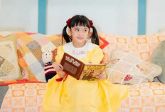 Profil Luisa Adreena, Pemain Utama Film Na Willa yang Aktingnya Tuai Pujian!