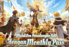 Kode Redeem Ragnarok Origin Classic Terbaru April 2026, Dapatkan Eden Chest dan Ratusan Item Pet Gratis Sekarang juga!