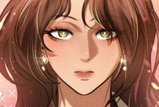 RAW Baca Komik Ties that Bind Us Chapter 8 Subtitle Indo, Mencari Tempat Untuk Bicara
