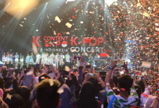 Line-Up Konser K-POP Di Indonesia April 2026, Bakal Gacor! Mulai dari AESPA, NCT Wish Hingga TREASURE