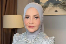 Siapa Enny Beatrice? Ini Biodata Lengkap Aktris Legend Malaysia yang Menikah dengan Tengku Adnan Tengku Mansor