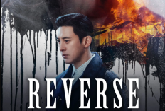 Jadwal Tayang Drakor Reverse (2026) Season 2, Ending Gantung Tanda Bakal Ada Lanjutkan Kisah Penuh Intrik Antara Myo Jin dan Jun Ho