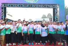 Sabilu Taubah Fun Run 2026 Disambut Antusias Warga Blitar, Kolaborasi Epik Tunjukan Pentingnya Ukhuwah dan Spiritualitas