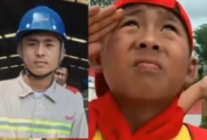 Diles Saputra Kapten Si Bolang Trans 7 Meninggal Dunia, Inilah Penyebabnya yang Meninggalkan Duka!