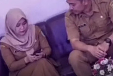 Video Kepsek dan Guru SD di Pekalongan yang Viral Masih Banyak Dicari di Media Sosial, Oknum yang Bersangkutan Tetap Boleh Mengajar