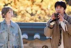 Spoiler & Link Nonton Drama Korea In Your Radiant Season (2026) Episode 6-7 Sub Indonesia, Rilis! Melarikan Diri dari Kenyataan