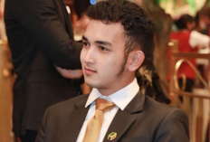 Profil Rio Ramadhan Disorot Netizen Usai Pamer Lamar Jeje Slebew, Ternyata Mantan Pacar Kekeyi!