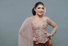 Siapa Jeni Rahmadial? Finalis Puteri Indonesia 2024 yang Diduga Jadi Pelakor Hingga Dilabrak Istri Sah di Tempat Billiard