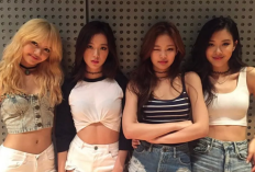 BLACKPINK Catat Sejarah Dunia, Raih 100 Juta Subscriber dan Red Diamond Play Button Pertama