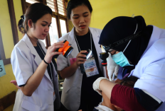 Isu Panas! 196 Alumni Mahasiswa FK UISU Terancam DO Hingga Tuntut Hak Ikut Uji Kompetensi Dokter