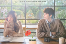 Nonton In Your Radiant Season (2026) Episode 7-8 Sub Indo, Kembalinya Sun-woo Mengungkap Rahasia Besar yang Mengancam Hubungannya dengan Han-ra