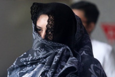 KPK Panggil Ruben Prabu Faza Terkait Kasus Fadia Arafiq, Cek Perkembangan Terbaru Kasus Korupsi Bupati Pekalongan