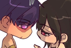 Link Baca Webtoon Dedes Chapter 123 Sub Indonesia, Bermain Api di Belakang