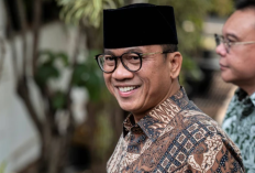 Yandri Susanto Usulkan Tutup Alfamart-Indomaret di Desa untuk Perkuat Koperasi Desa Merah Putih