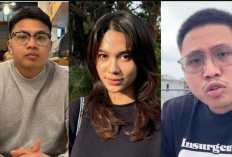 Bigmo-Resbob Resmi Ditetapkan Sebagai Tersangka Kasus Pencemaran Nama Baik Azizah Salsha