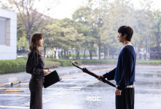 Nonton In Your Radiant Season Episode 12 Sub Indo, Makin Tegang! Song Haran Akhirnya Bertemu dengan Cha Soojin