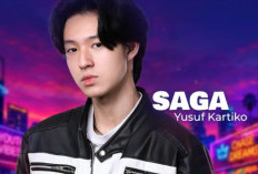 Profil Yusuf Kartiko, Aktor Muda yang Jadi Saksi Kunci Kasus Hukum Sahabatnya Betrand Peto Tentang Buntut Insiden Kelab Malam SCBD