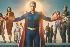 Makin Seru! Nonton The Boys Season 5 (2026) Full Episode Subtitle Indonesia, Comeback Para Jagoan Membasmi Villain