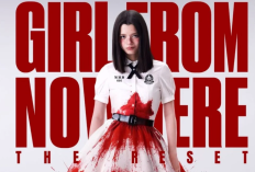 Makin Merinding! Nonton Girl from Nowhere: The Reset (2026) Full Episode Subtitle Indonesia, Nanno Kembali Tegakkan Keadilan di Tengah Teror Siber