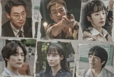 Daftar Pemain The Scarecrow (2026), Bertabur Bintang Korea dari Park Hae Soo sampai Lee Hae Joon
