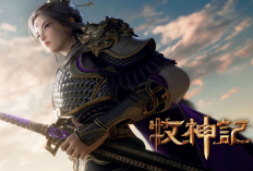 Wajib Tonton! Link Streaming Tales of Herding Gods Ep 79 Sub Indo Langkah Besar Qin Mu Mereformasi Dunia Dewa