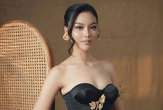 Profil dan Biodata Firsta Yufi Amarta Putri, Dinobatkan Sebagai Puteri Indonesia 2025