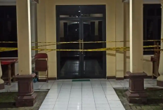 Kronologi dan Penyebab Kades Buncitan Mujiono Meninggal, Diduga Bunuh Diri Karena Hutang Ratusan Juta Rupiah