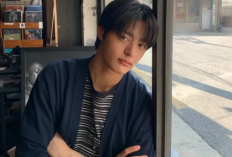 Wajib Tonton! Deretan Drama Park Soo Oh, Berawal dari Aktor Cilik yang Sudah Bintangi Puluhan Drama di Umur 7 Tahun