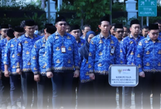 Kapan Tunjangan Hari Raya (THR) PNS 2026 Cair? Berikut Jadwal, Besaran, dan Mekanisme Pembagiannya