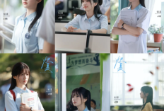 Nonton Drama China Never Ending Summer (2026) Episode 1-2 Sub Indonesia, Zhou Wan dan Lu Xi Xiao Ungkap Misteri Kecelakaan Pabrik