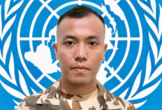 Profil Praka Rico Pramudia, Prajurit TNI yang Gugur Karena Ledakan di Lebanon Selatan Saat Jalankan Misi UNIFIL