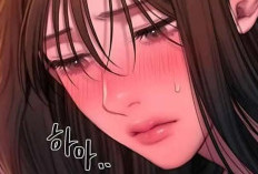 Baca Manhwa Greedy Chapter 21 Indonesia Scan, RAW! Ayolah Jangan Ditunda Lagi