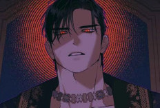 RAW Baca Manhwa BL Blossoms of the White Night Chapter 21 Bahasa Indonesia, Kenangan Pedih