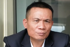 Profil Rismon Sianipar yang Paling Vokal Kritik Ijazah Jokowi, Kini Melempem Ajukan Permohonan Maaf