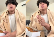 Bikin Panas! Steven Wongso Sebut Penjual Martabak Setara Penjual Narkoba, Nicky Tirta Sindir Lewat Postingan Instagram