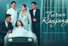 Jadwal Tayang Sinetron Turun Ranjang (2026), Cerita Kontroversial Adik Ipar Nikahi Suami Kakaknya Sendiri