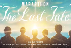 Deretan Lineup Closing Marapthon Season 3, Festival Marapthon: The Last Tale Dimeriahkan oleh Puluhan Musisi Tanah Air!