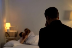 Siapa Sosok Dibalik Rembang Selingkuh yang Viral di Media Sosial? Hilang Sampai 2 Bulan Ternyata  Selingkuh Dengan Lelaki Lain