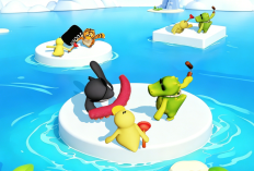 Download Game No Fight Penghasil Uang, Cara Gampang Dapatkan Recehan dan Hadiah Lainnya!