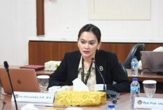 VIRAL! Ulta Levenia Ramai Dikritik Usai Paparkan Rencana Perdamaian Board of Peace dalam Mendukung Kemerdekaan Palestina