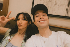 Kabar Duka! Vidi Aldiano Meninggal Dunia di Usia 35 Tahun, Penyanyi Tanah Air yang Lawan Kanker dari 2023