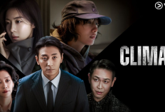 Nonton Drama Korea Climax (2026) Episode 7-8 Sub Indonesia, Elit Global Mulai Menaruh Curiga pada Bang Taeseop