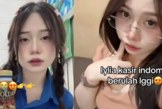 Link Video Kasir Indomaret Viral di TikTok, Versi Full Durasi Ekslusif Bikin Warganet Rebutan!