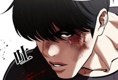 Spoiler RAW! Baca Manhwa LOOKISM Chapter 597 Indonesia Scan, Gaya Elit Tapi Menang Sulit