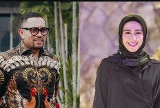 Feby Belinda Selingkuh dengan Drummer Band? Istri Ahmad Sahroni Berikan Klarifikasi!