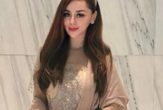 Profil dan Biodata Safa Marwah, Selebgram Cantik dan Trending yang Ngaku Dapat Ajakan VCS Alexander Assad