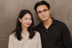 Nonton Drama Korea The Remmaried Empress (2026) Episode 1 Sub Indonesia, Keterpurukan Permaisuri Navier Pasca Perceraiannya