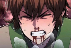 Spoiler RAW! Baca Manhwa Entomologist In Sichuan Tang Clan Chapter 80 Indonesia Scan, Penyembuhan Maksimal