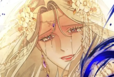 UPDATE! Baca Manhwa Predatory Marriage Chapter 82 Scan Indonesia, Kutukan Pernikahan Menghantui Putri Leah Hingga Terjadi Hal Mengejutkan!