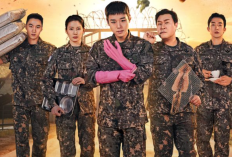 Link Nonton The Legend Of Kitchen Soldier (2026) Episode 3-4 Subtitle Indo, Tentara Dapur Ini Berhasil Buktikan Bakat Memasaknya di Depan Prajurit!